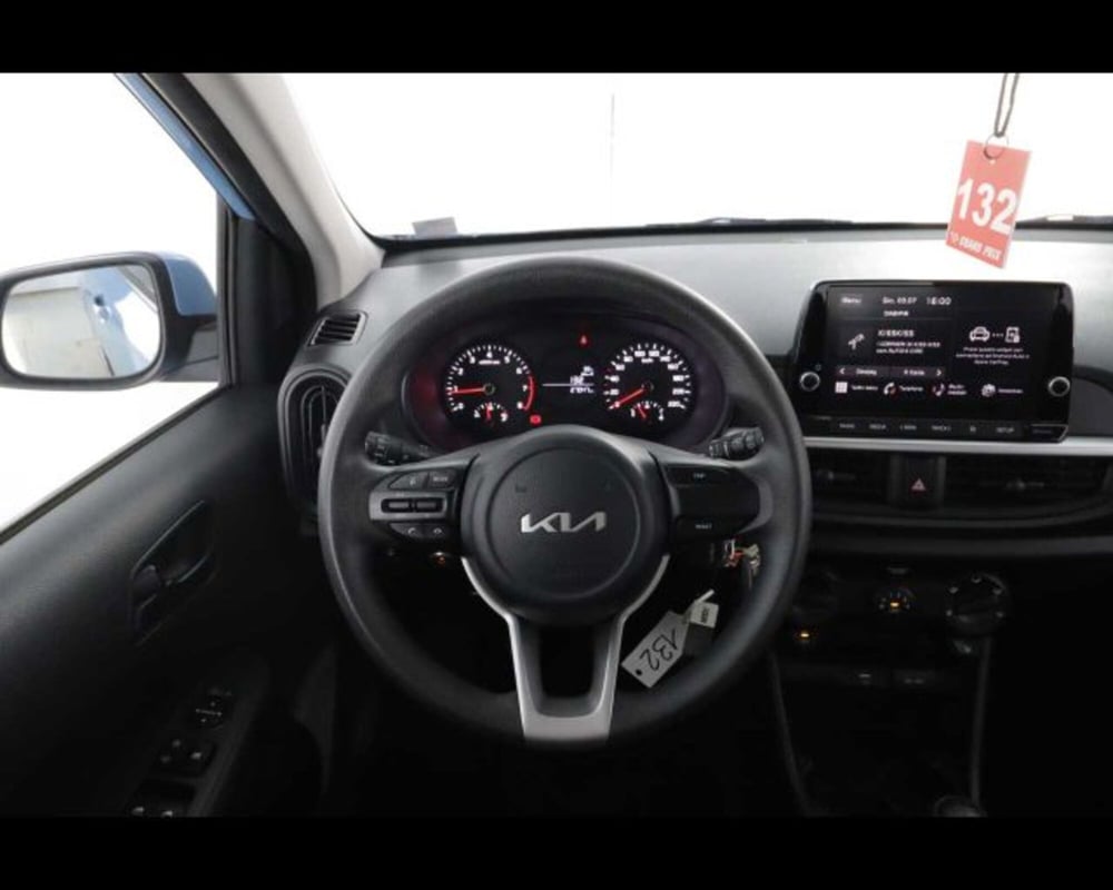 Kia Picanto usata a Bologna (12)
