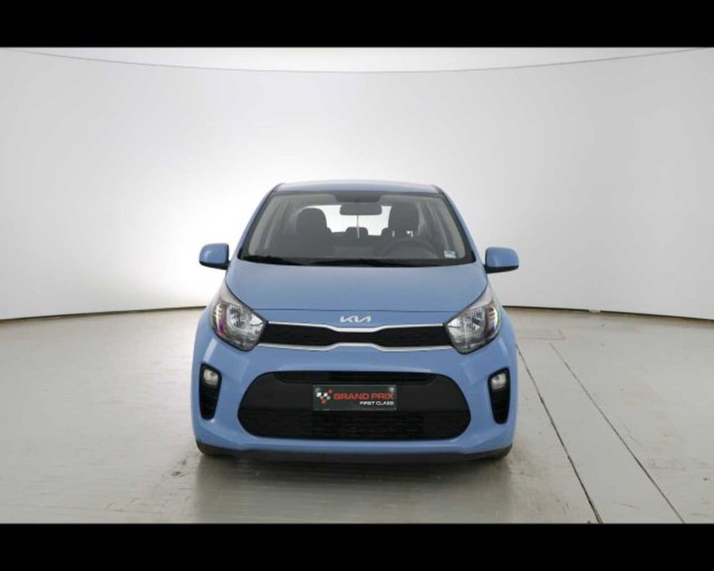 Kia Picanto usata a Bologna (2)