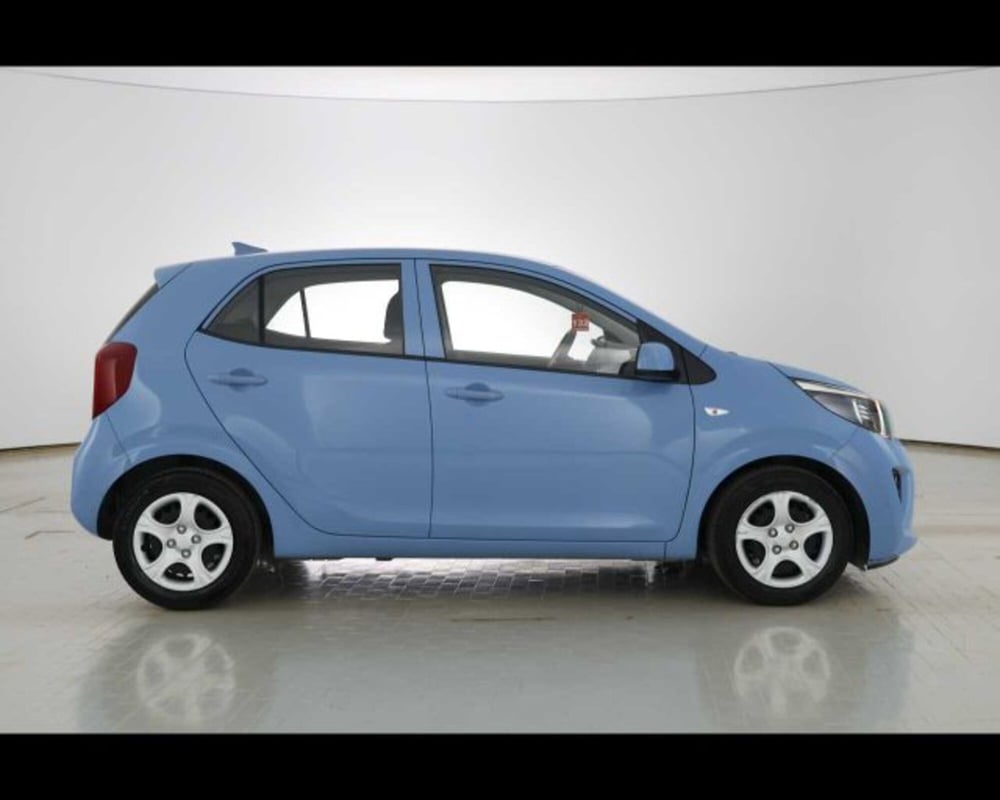 Kia Picanto usata a Bologna (4)