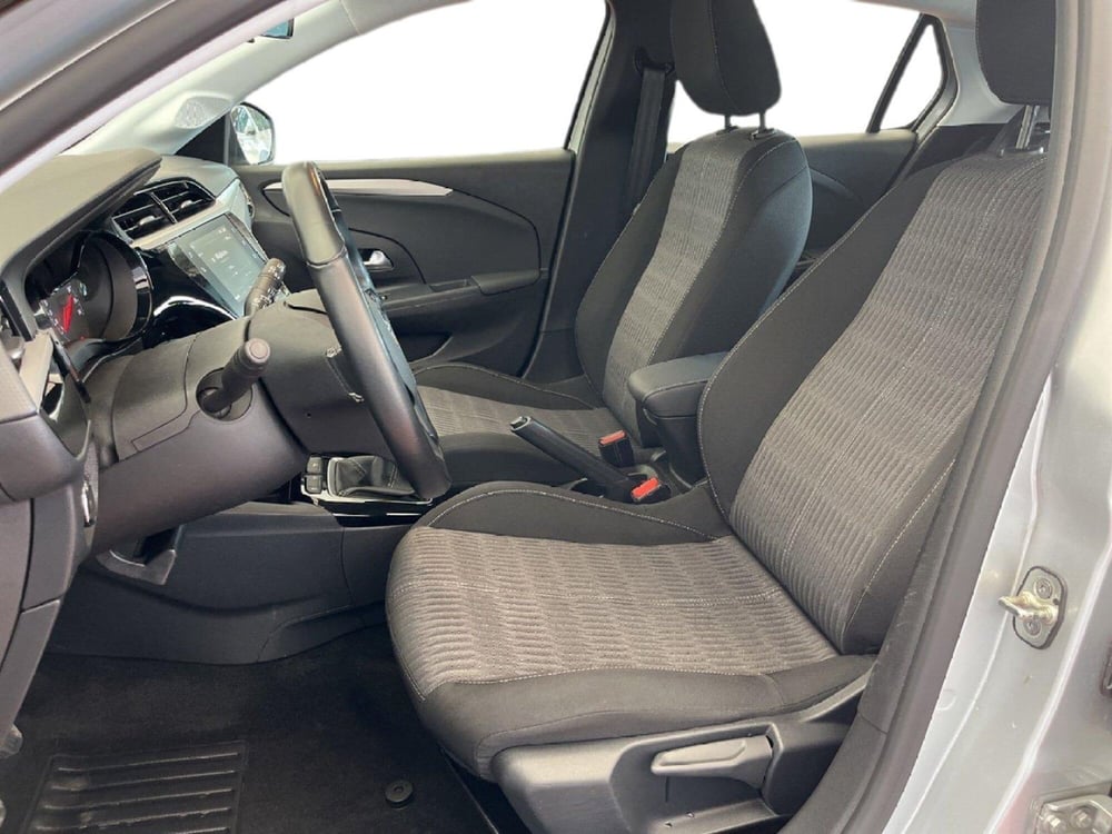 Opel Corsa usata a Torino (10)