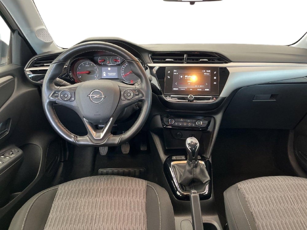 Opel Corsa usata a Torino (11)
