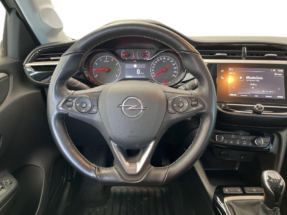 Opel Corsa usata a Torino (12)