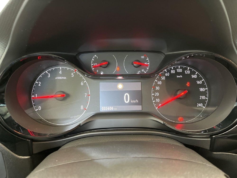 Opel Corsa usata a Torino (13)
