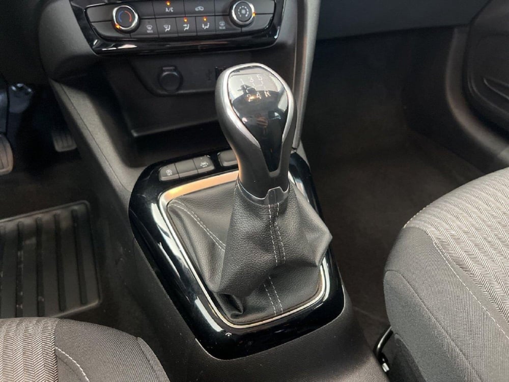 Opel Corsa usata a Torino (15)