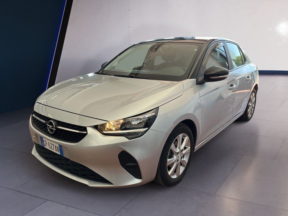 Opel Corsa usata a Torino (2)