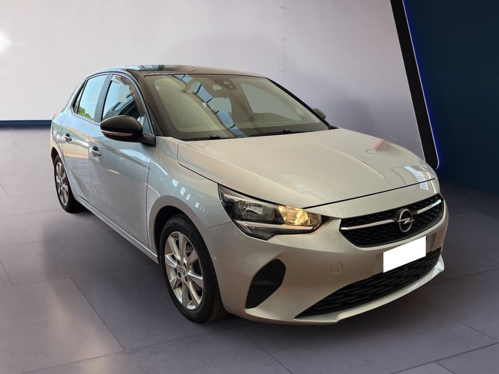 Opel Corsa usata a Torino (3)