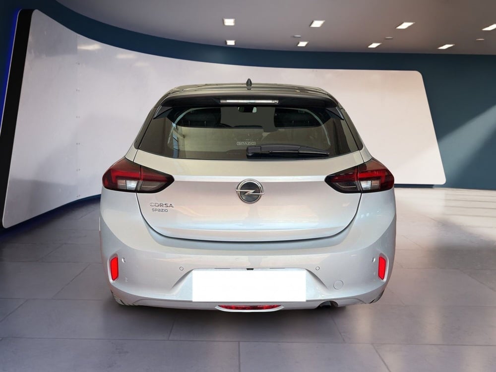 Opel Corsa usata a Torino (6)