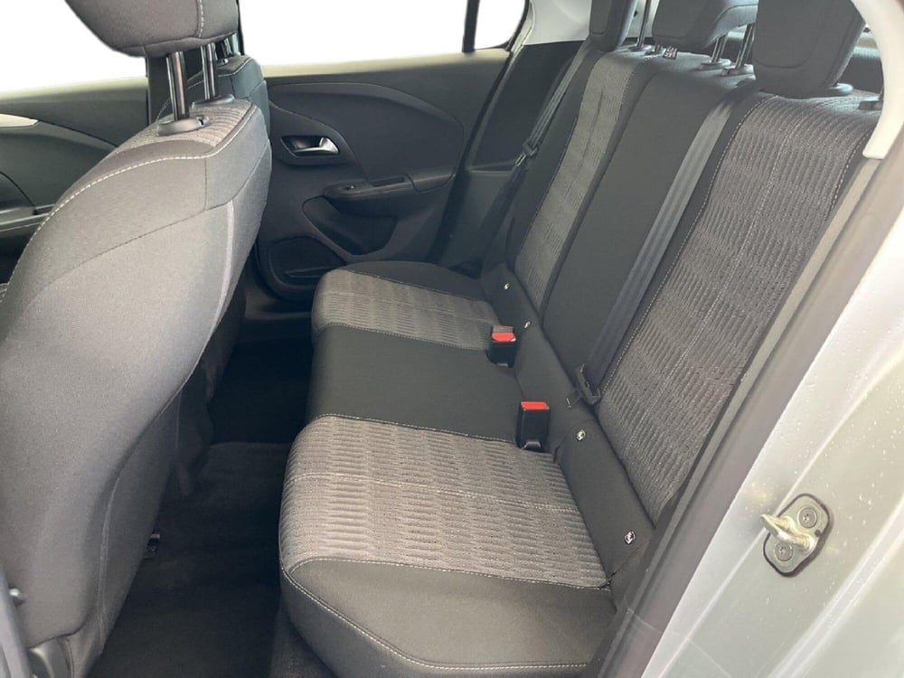 Opel Corsa usata a Torino (9)
