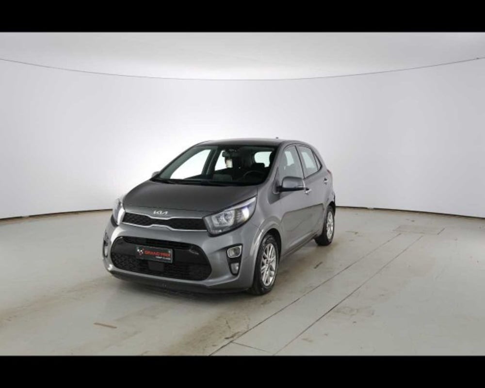 Kia Picanto usata a Bologna