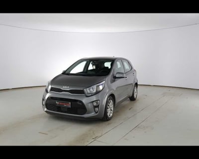 Kia Picanto 1.0 12V GPL 5 porte Style del 2022 usata a Castenaso