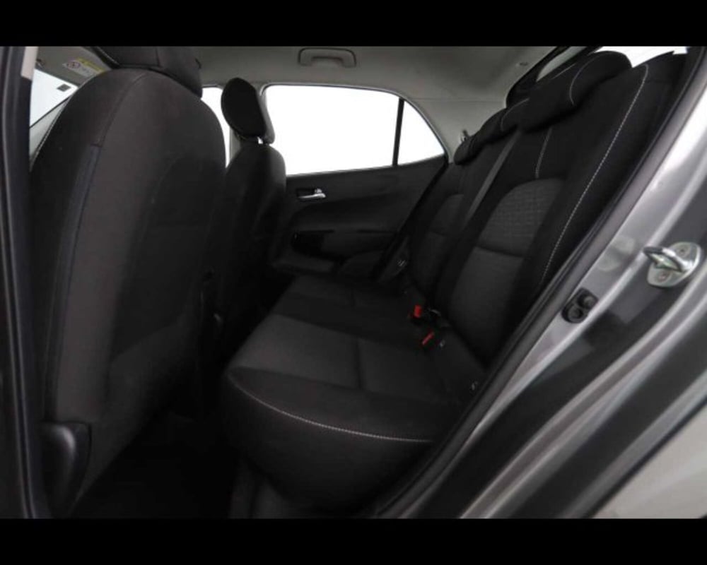 Kia Picanto usata a Bologna (10)