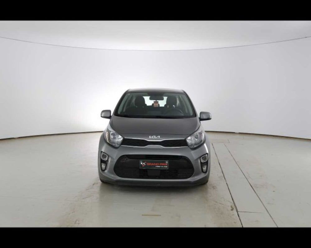 Kia Picanto usata a Bologna (2)