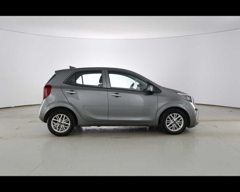 Kia Picanto usata a Bologna (4)