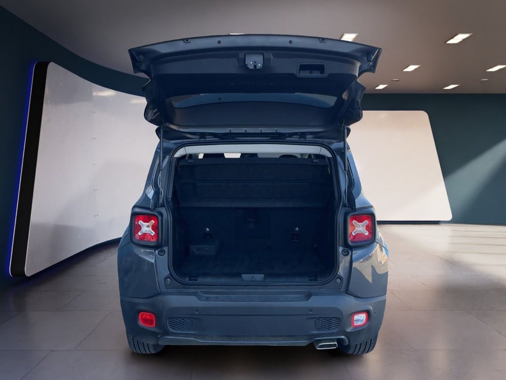 Jeep Renegade usata a Torino (7)