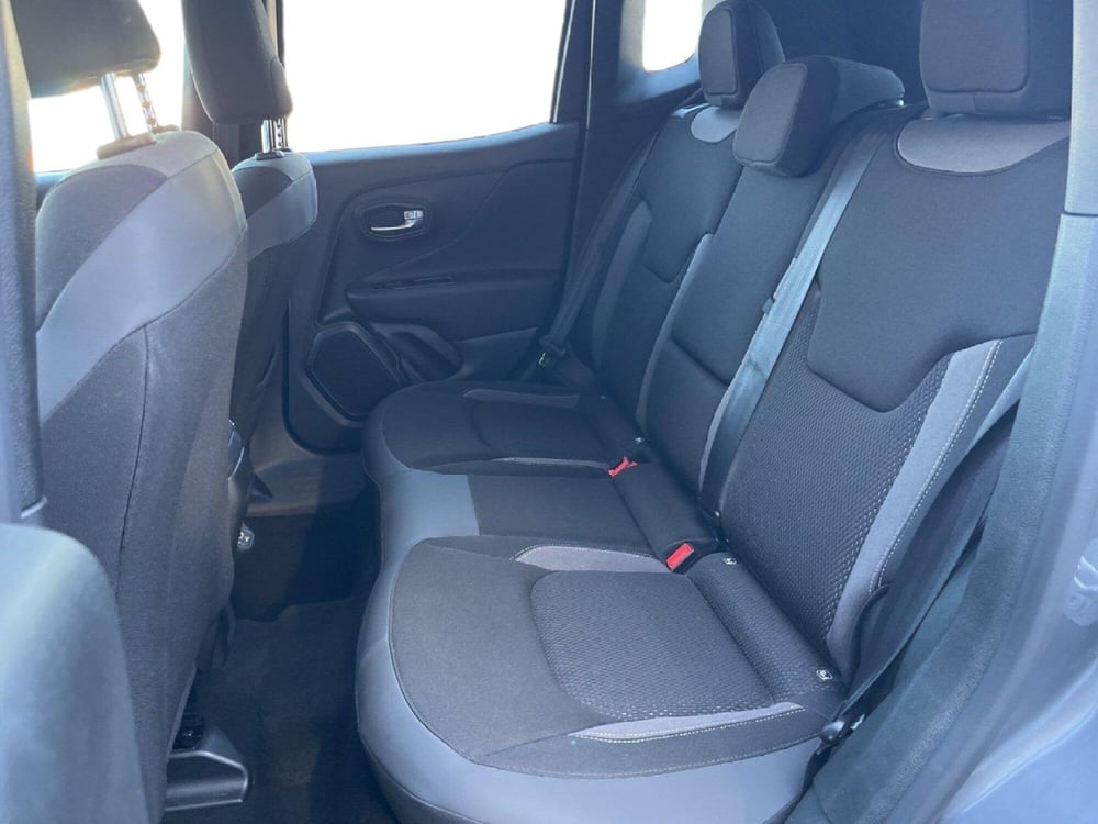 Jeep Renegade usata a Torino (9)