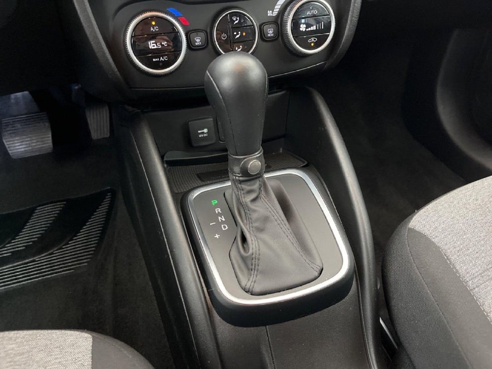 Fiat Tipo Station Wagon usata a Torino (14)