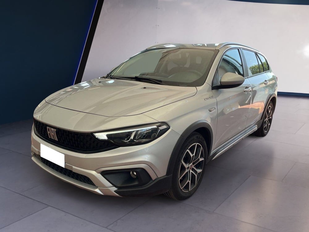Fiat Tipo Station Wagon usata a Torino (2)