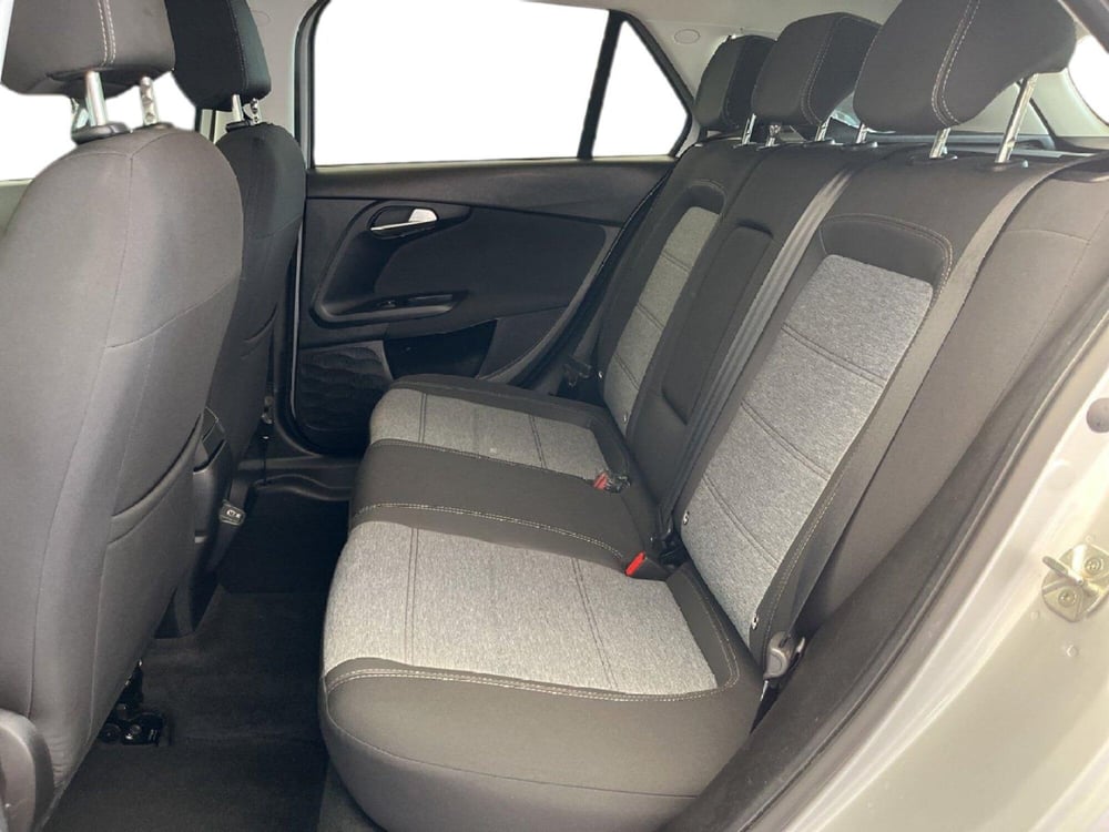 Fiat Tipo Station Wagon usata a Torino (8)