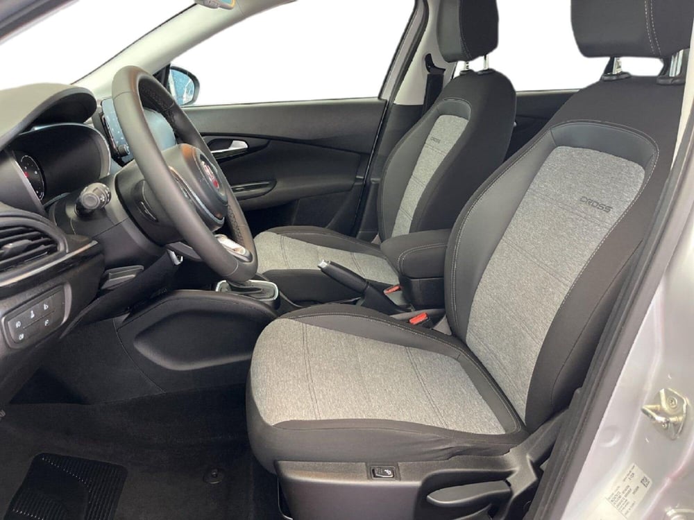 Fiat Tipo Station Wagon usata a Torino (9)