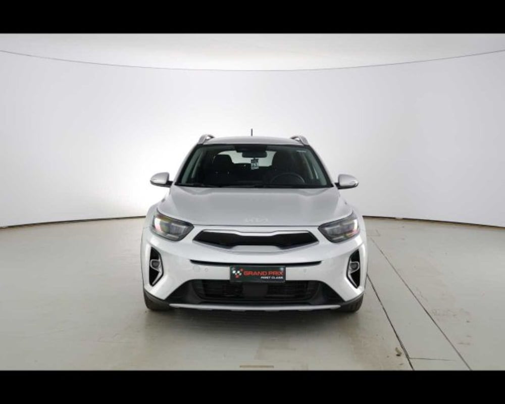 Kia Stonic usata a Bologna (2)