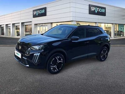 Peugeot 2008 PureTech 100 S&amp;S Allure nuova a Foligno