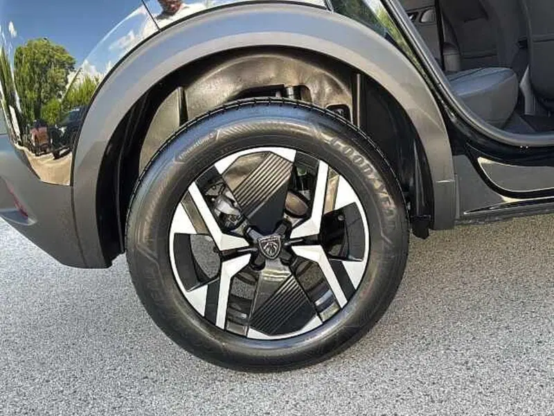 Peugeot 2008 nuova a Perugia (11)