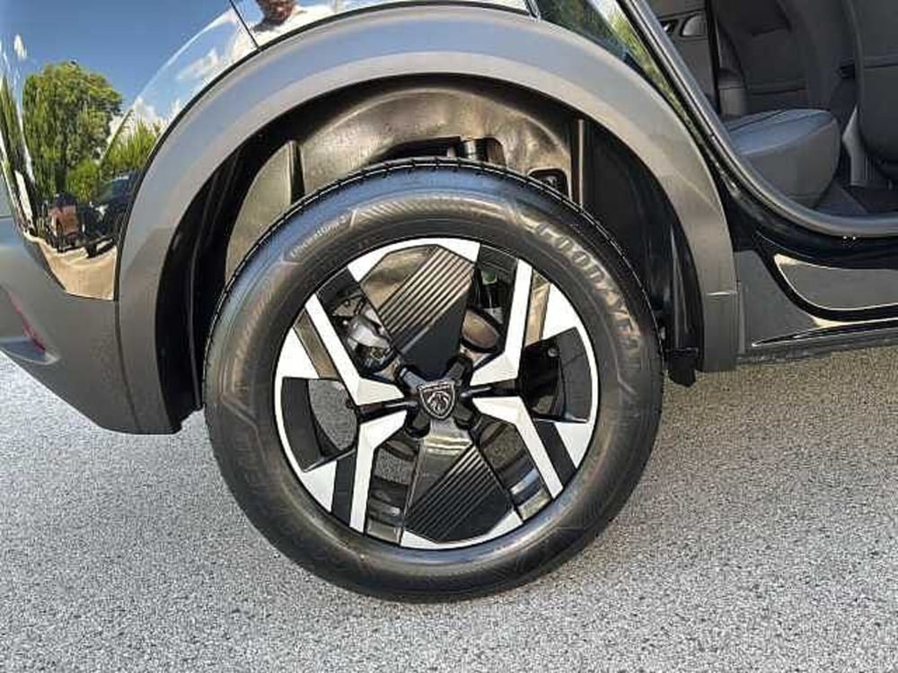 Peugeot 2008 nuova a Perugia (11)