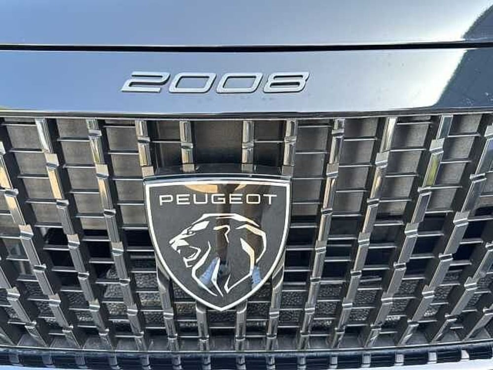 Peugeot 2008 nuova a Perugia (13)