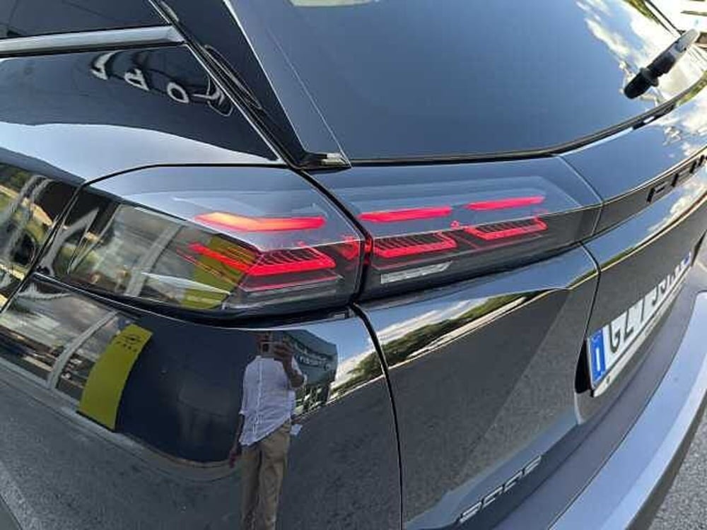 Peugeot 2008 nuova a Perugia (20)