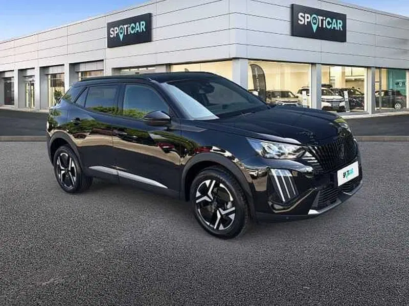 Peugeot 2008 nuova a Perugia (3)