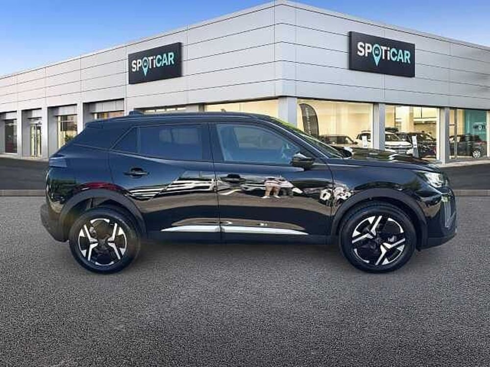 Peugeot 2008 nuova a Perugia (4)