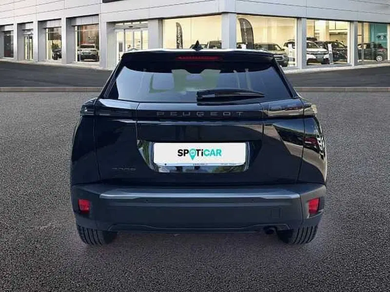Peugeot 2008 nuova a Perugia (5)