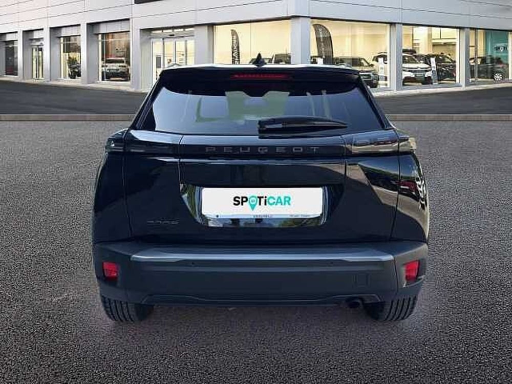 Peugeot 2008 nuova a Perugia (5)