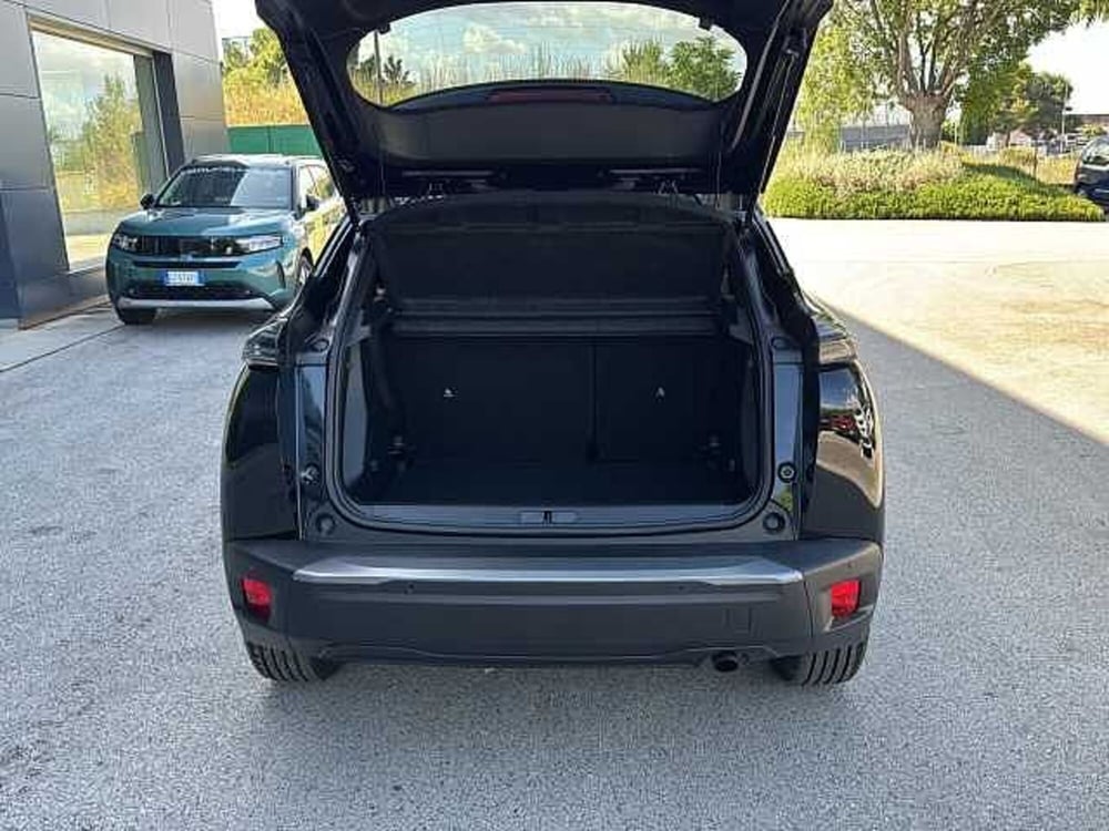 Peugeot 2008 nuova a Perugia (6)