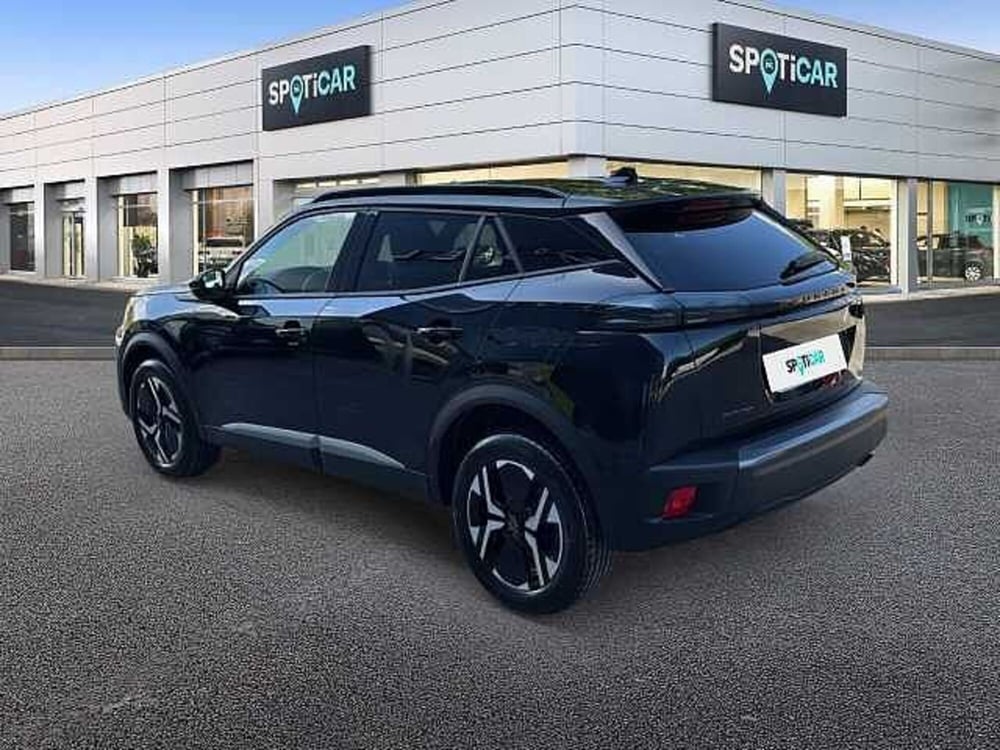 Peugeot 2008 nuova a Perugia (7)