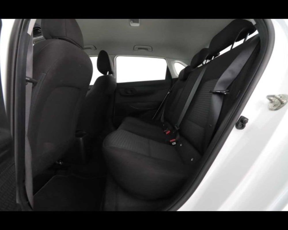Hyundai i20 usata a Bologna (10)