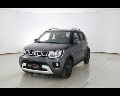 Suzuki Ignis 1.2 Hybrid Easy Top del 2025 usata a Castenaso