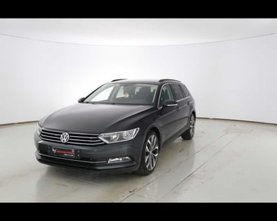 Volkswagen Passat Variant 2.0 TDI Business BlueMotion Tech. del 2019 usata a Castenaso
