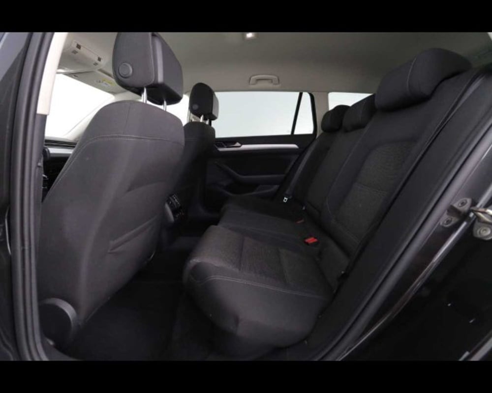 Volkswagen Passat Variant usata a Bologna (10)