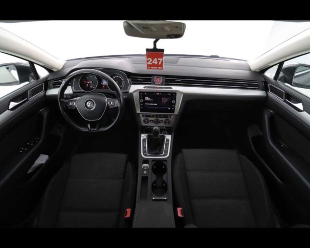 Volkswagen Passat Variant usata a Bologna (13)