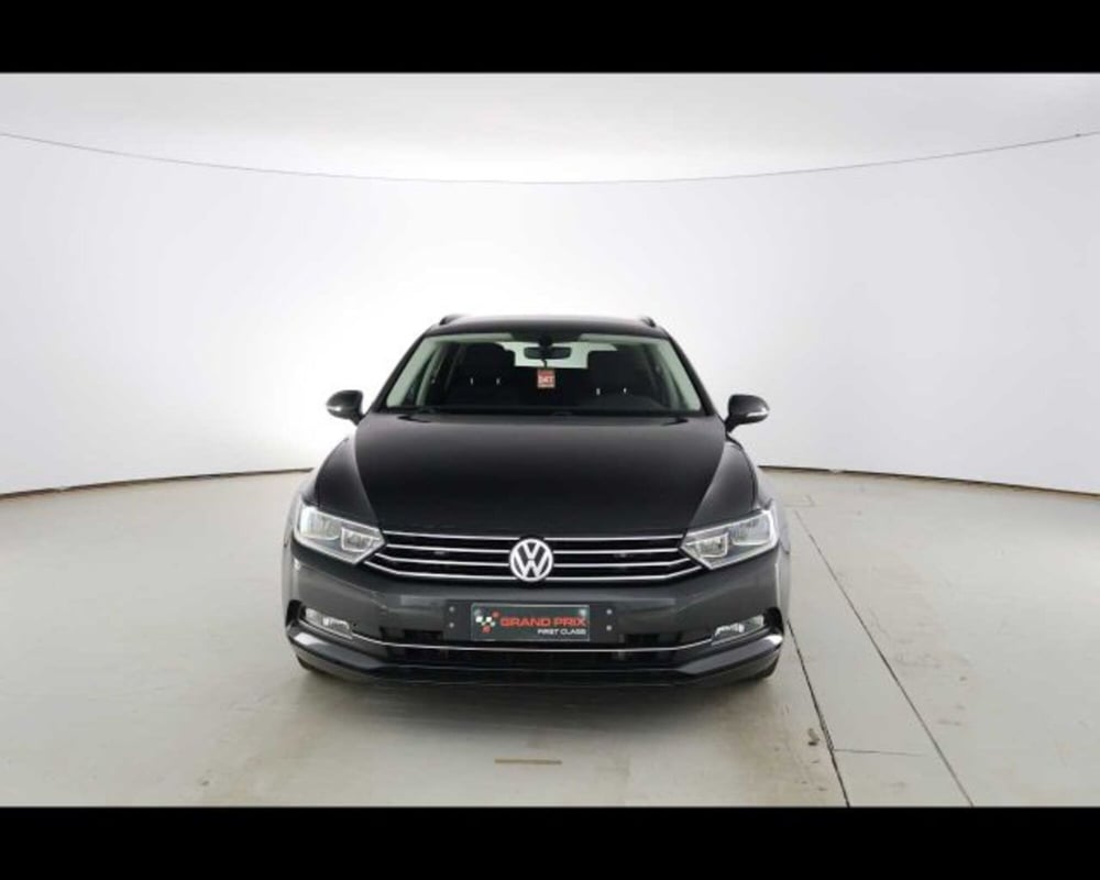 Volkswagen Passat Variant usata a Bologna (2)