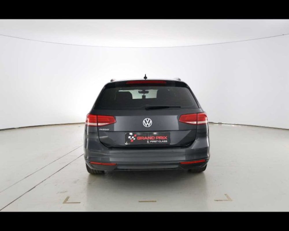 Volkswagen Passat Variant usata a Bologna (6)