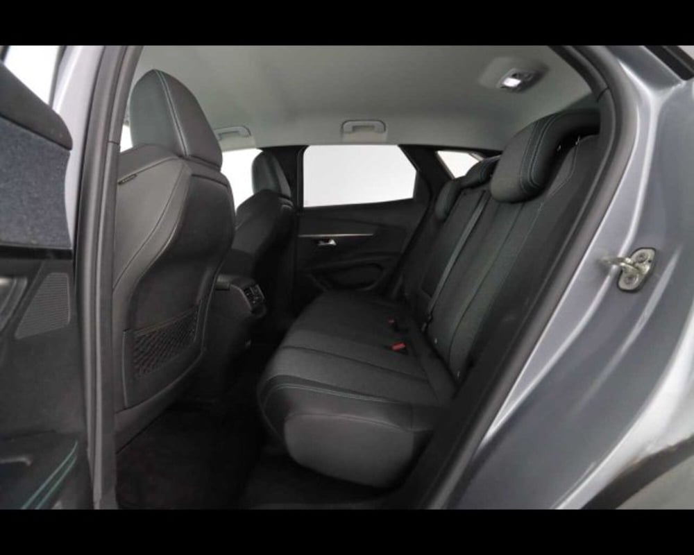 Peugeot 3008 usata a Bologna (10)