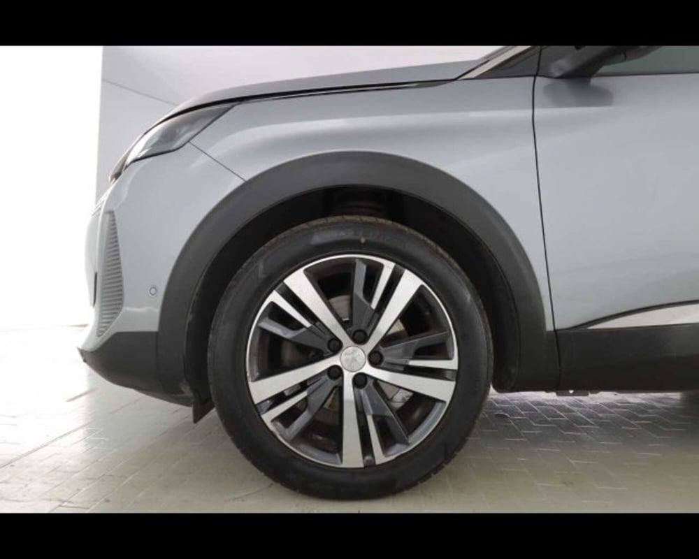 Peugeot 3008 usata a Bologna (14)