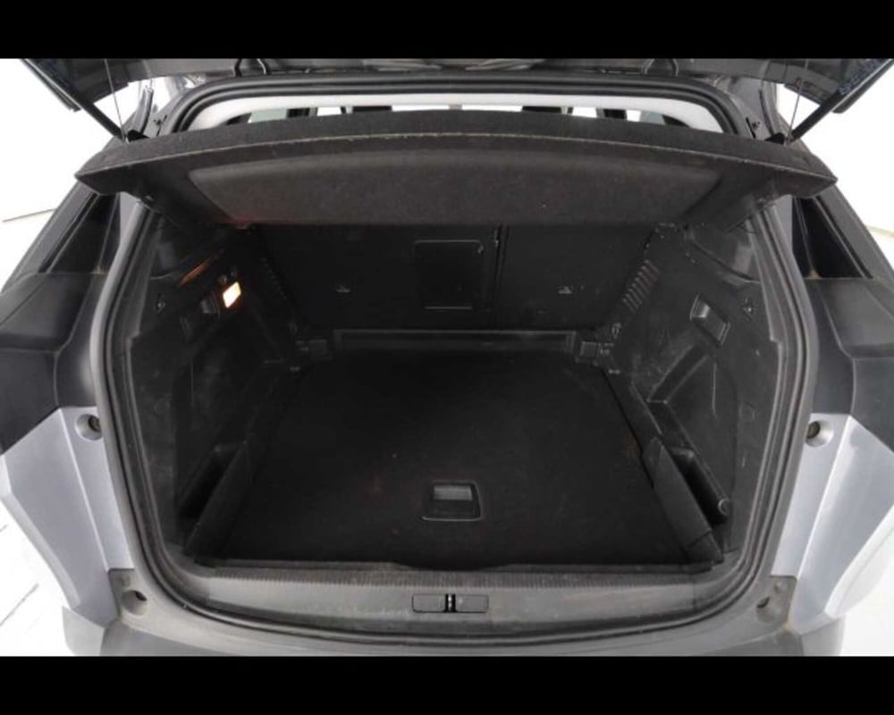 Peugeot 3008 usata a Bologna (15)