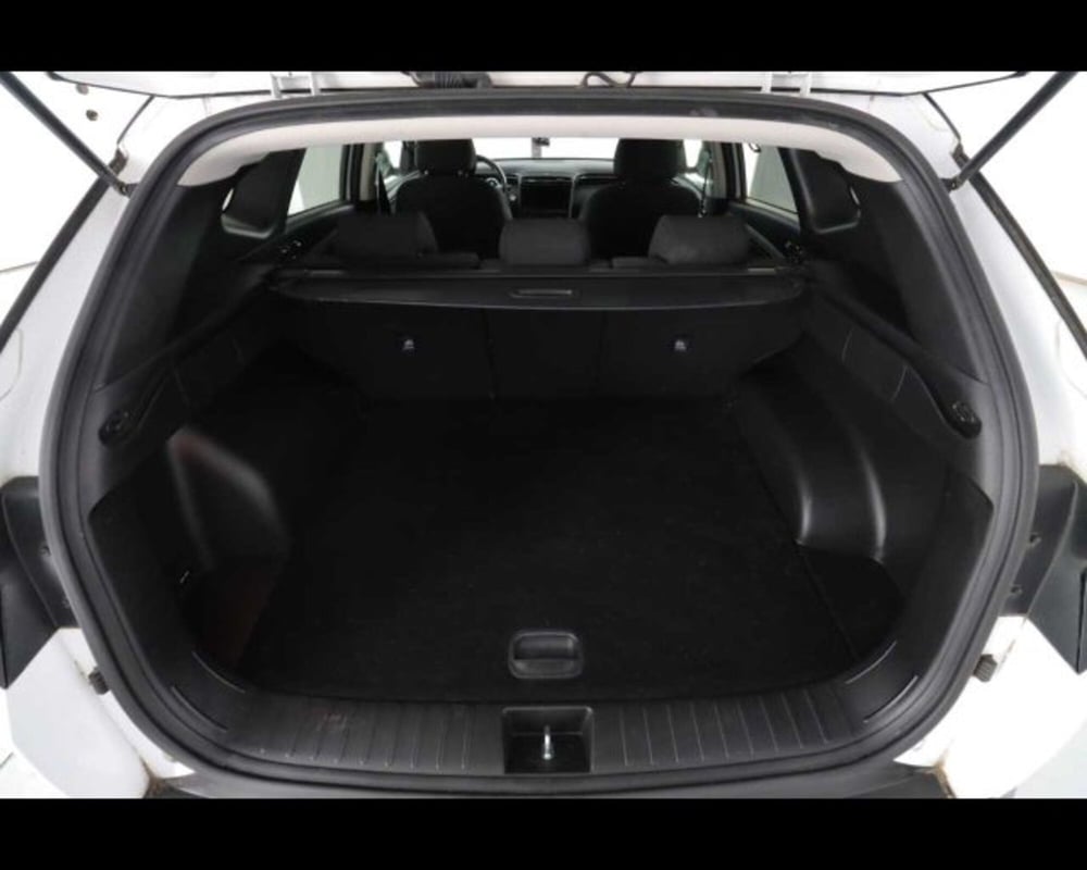 Hyundai Tucson usata a Bologna (15)