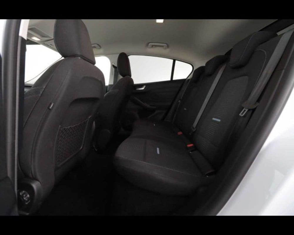 Ford Focus usata a Bologna (10)