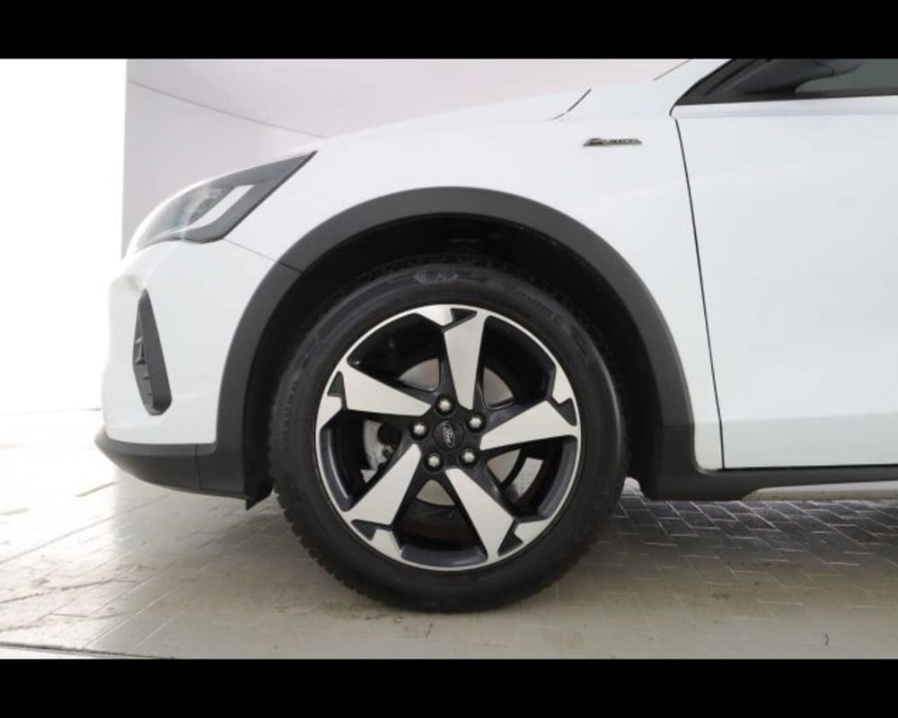 Ford Focus usata a Bologna (14)