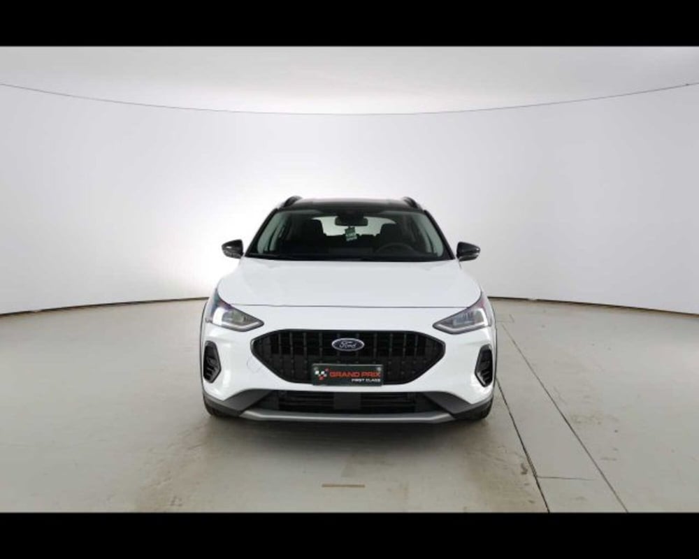 Ford Focus usata a Bologna (2)