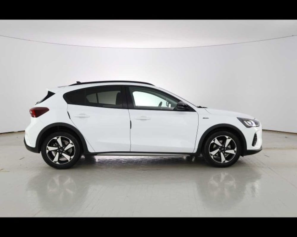 Ford Focus usata a Bologna (4)